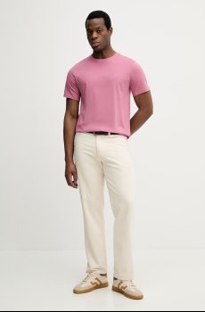 Хлопковая футболка Joop!