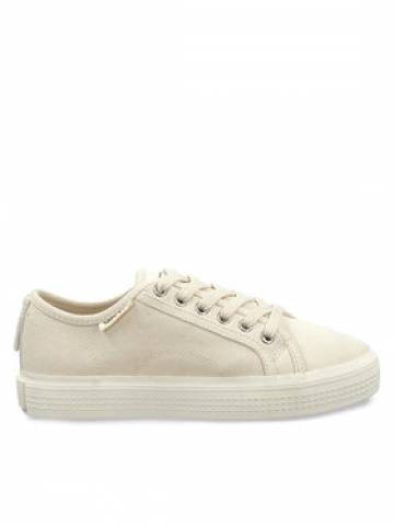 Gant Снікерcи Carroly Sneaker 28538621 Бежевий Gant Снікерcи Carroly Sneaker 28538621 Бежевий