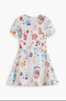 Детское платье Desigual