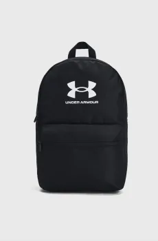 Черный рюкзак UA Loudon Lite Backpack Черный ONESIZE Under Armour 1380476-001