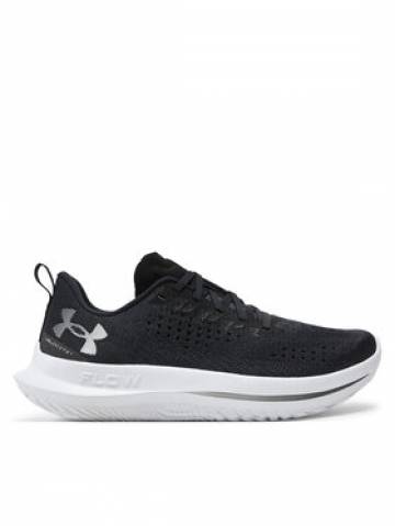 Under Armour Взуття для бігу Ua Velociti 4 Se 3027585-001 Чорний Under Armour Взуття для бігу Ua Velociti 4 Se 3027585-001 Чорний