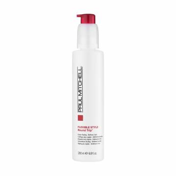 Сыворотка для создания локонов Paul Mitchell Express Style Round Trip, 200 мл Сыворотка для создания локонов Paul Mitchell Express Style Round Trip, 200 мл