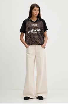 Футболка adidas Originals STN FBALL