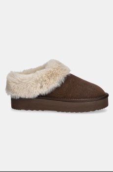 Тапки Steve Madden Snow