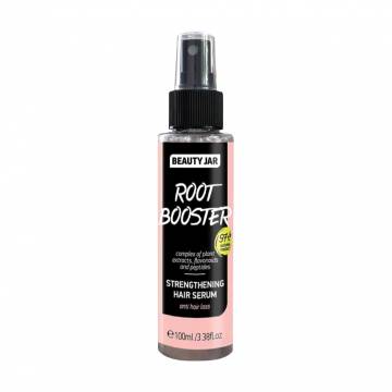 Сыворотка для роста волос Beauty Jar Root Booster Strengthening Hair Serum, 100 мл Сыворотка для роста волос Beauty Jar Root Booster Strengthening Hair Serum, 100 мл
