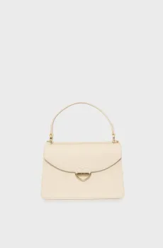 Женская белая сумка Белый ONESIZE Moschino JC4178PP1N.LE0;110