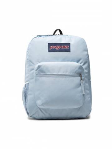 JanSport Рюкзак Cross Town EK0A5BAIN57 Блакитний JanSport Рюкзак Cross Town EK0A5BAIN57 Блакитний