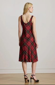 Платье Lauren Ralph Lauren