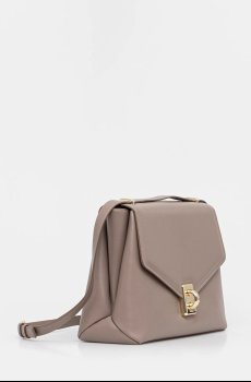 Кожаная сумочка Furla