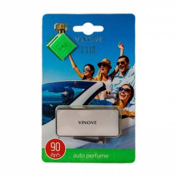 Ароматизатор для автомобиля Vinove Regular Auto Perfume Fuji Ароматизатор для автомобиля Vinove Regular Auto Perfume Fuji