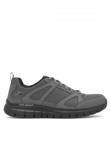 Skechers Снікерcи 8790117 CCBK Сірий Skechers Снікерcи 8790117 CCBK Сірий
