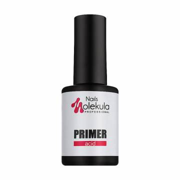 Кислотный праймер для ногтей Nails Molekula Professional Acid Primer, 12 мл Кислотный праймер для ногтей Nails Molekula Professional Acid Primer, 12 мл