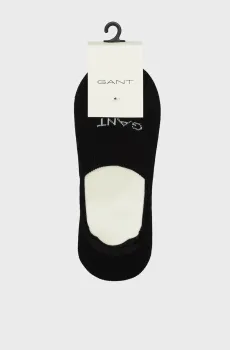 Женские черные следы (2 пары) Черный 36-38 Gant 4960195