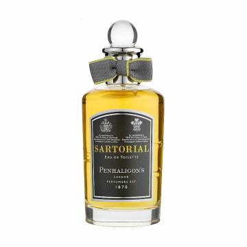 Penhaligons Sartorial Туалетная вода мужская, 100 мл