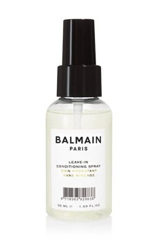 Несмываемый спрей-кондиционер для волос Balmain Paris Hair Couture Leave-In Conditioning Spray, 50 мл