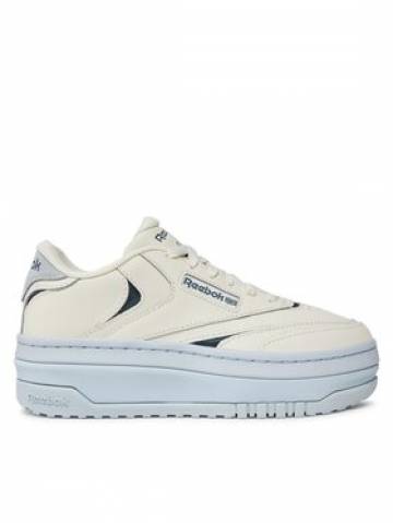 Reebok Снікерcи Club C Extra IE0225 Білий Reebok Снікерcи Club C Extra IE0225 Білий
