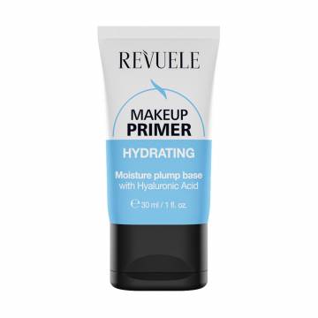 Увлажняющий праймер для лица Revuele Hydrating Makeup Primer, 30 мл Увлажняющий праймер для лица Revuele Hydrating Makeup Primer, 30 мл