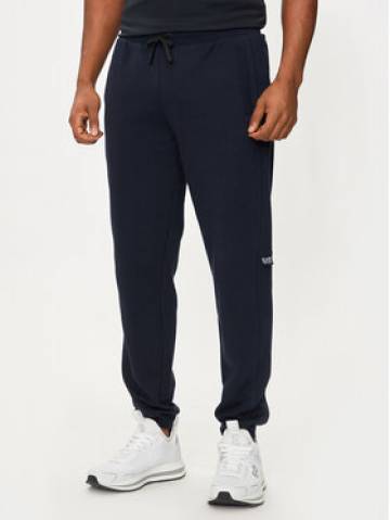 EA7 Emporio Armani Спортивні штани 6DPP58 PJVTZ Cиній Regular Fit EA7 Emporio Armani Спортивні штани 6DPP58 PJVTZ Cиній Regular Fit