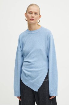 Шерстяной свитер Victoria Beckham