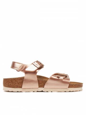 Birkenstock Босоніжки 1029535 D Рожевий Birkenstock Босоніжки 1029535 D Рожевий