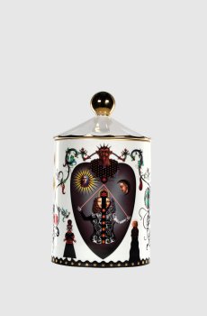 Ароматическая свеча Eastern Europe Incantations