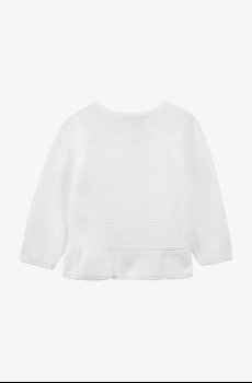 Детский хлопковый кардиган Tartine et Chocolat