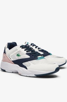 Lacoste кросівки жіночі Storm 96 Nano