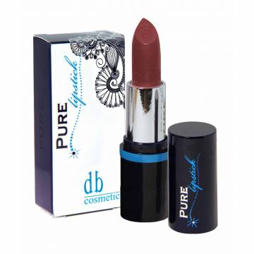 Помада для губ db Cosmetic Pure Lipstick Classico 711, 4 г Помада для губ db Cosmetic Pure Lipstick Classico 711, 4 г