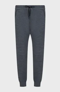 Женские темно-серые спортивные брюки SOLSTICE JOGGER Серый M Saucony 800465-BKH
