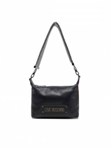 LOVE MOSCHINO Сумка JC4140PP1MLO000A Чорний LOVE MOSCHINO Сумка JC4140PP1MLO000A Чорний