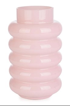 Декоративная ваза Bizzotto Marny 15 x 25 cm