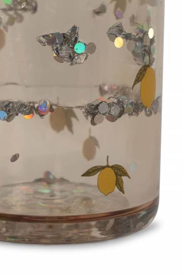 Детская кружка Konges Sløjd 2 шт 2 PACK GLITTER CUPS