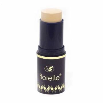 Уценка! Тональная основа-стик для лица Florelle Stick Foundation 102, 15 г Уценка! Тональная основа-стик для лица Florelle Stick Foundation 102, 15 г