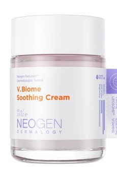 Успокаивающий крем для лица Neogen Dermalogy V.Biome Soothing Cream, 60 г