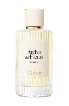 Chloe Atelier des Fleurs Hysope Парфюмированная вода женская, 150 мл (ТЕСТЕР)