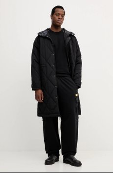 Хлопковые спортивные штаны Versace Jeans Couture