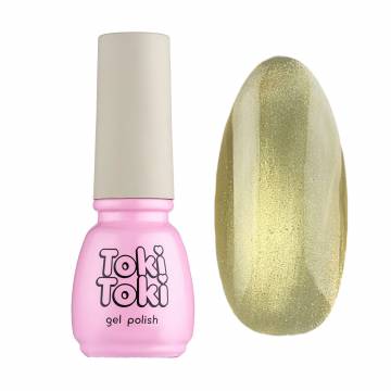 Гель-лак для ногтей Toki-Toki Sherbet Gel Polish SR05, 5 мл