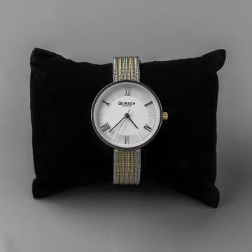 Часы Minimal CR-9020-gold/silver Часы Minimal CR-9020-gold/silver