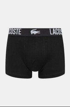 Боксеры Lacoste 3 шт