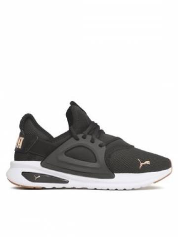 Puma Взуття для бігу Softride Enzo Evo Better Rmx 378291 01 Чорний Puma Взуття для бігу Softride Enzo Evo Better Rmx 378291 01 Чорний