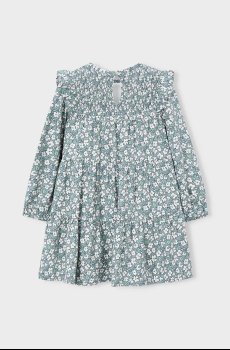 Детское платье Mayoral