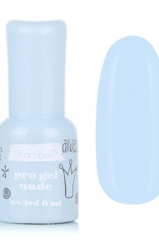 Гель-лак для ногтей GlamBee ProGel Summer 103, 6 мл