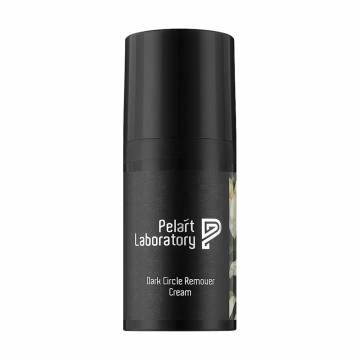 Крем от темных кругов и отеков Pelart Laboratory Dark Circle Remover Cream, 30 мл Крем от темных кругов и отеков Pelart Laboratory Dark Circle Remover Cream, 30 мл
