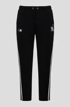 Черные спортивные брюки Черный XS 47 Brand 636097JK-FS