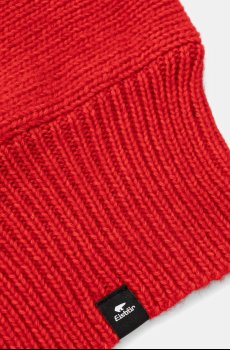 Балаклава с добавлением шерсти Eisbar Mathilde Hood