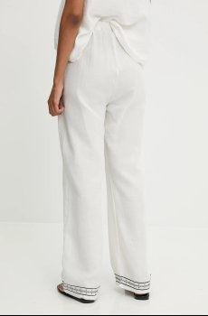 Хлопковые брюки