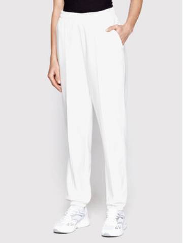 Sprandi Спортивні штани SP22-SPD503 Білий Regular Fit Sprandi Спортивні штани SP22-SPD503 Білий Regular Fit