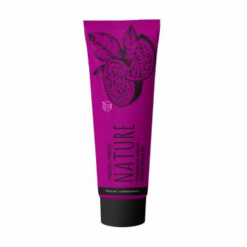 Зубная паста Bioton Cosmetics Nature Toothpaste с маракуйей, 100 мл