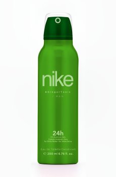 Nike Fragrances Men Ginger Tonic Long Lasting Eau De Toilette Deodorant - 200ml