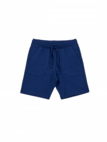 Original Marines Спортивні шорти B566BPDD Cиній Regular Fit Original Marines Спортивні шорти B566BPDD Cиній Regular Fit